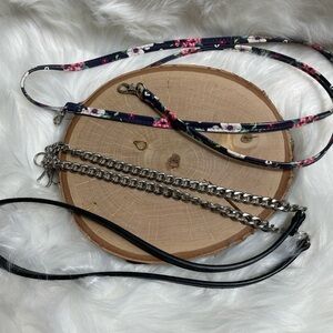 Purse Crossbody Phone Case Carrying Straps